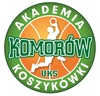 UKS KOMORÓW Team Logo
